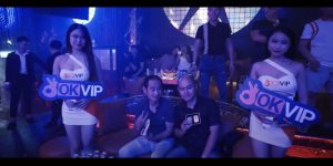 Cùng OKVIP - Yanbi Vs Mr T Cháy Hết Mình Tại Vip Lounge