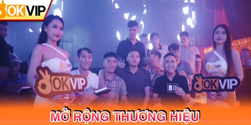 Lý do tổ chức bùng cháy cùng OKVIP - Yanbi vs Mr T Tại Vip Lounge Đồng Nai